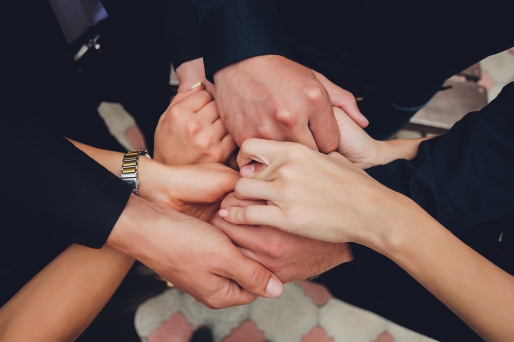 Why polyamory doesn’t work