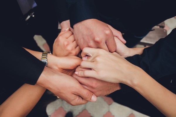 Why polyamory doesn’t work