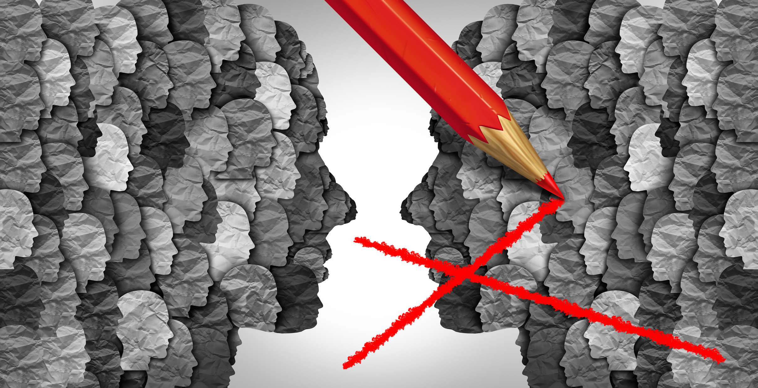 Conservative cowardice empowers the radical Left