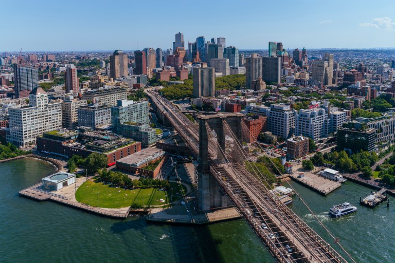 SUNY medical school ‘indoctrinating’ students to score 100% DEI compliance