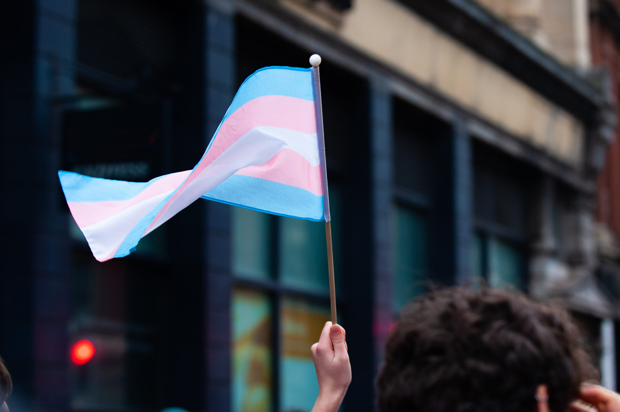 More people believe identifying as transgender is ‘morally wrong’: Poll