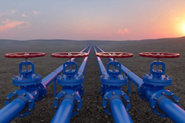 How industry can lead methane reduction