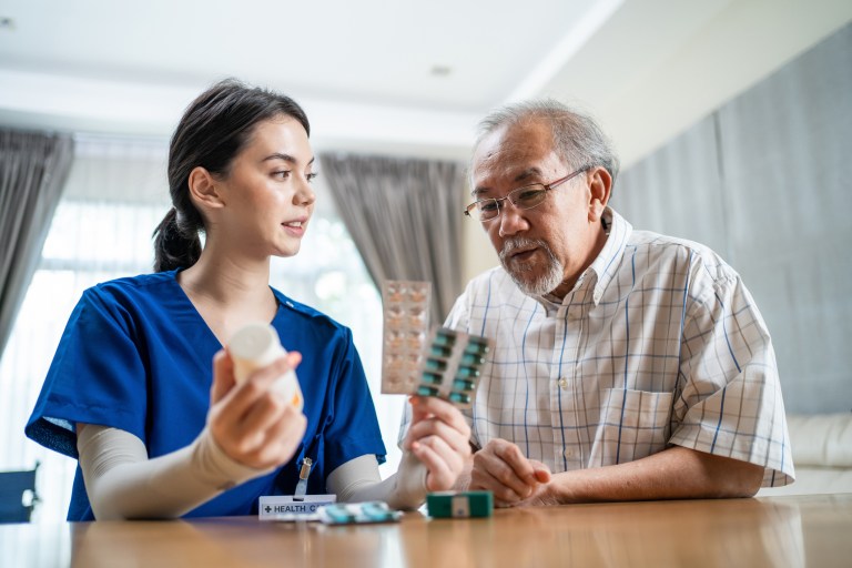 When Medicare reform goes wrong
