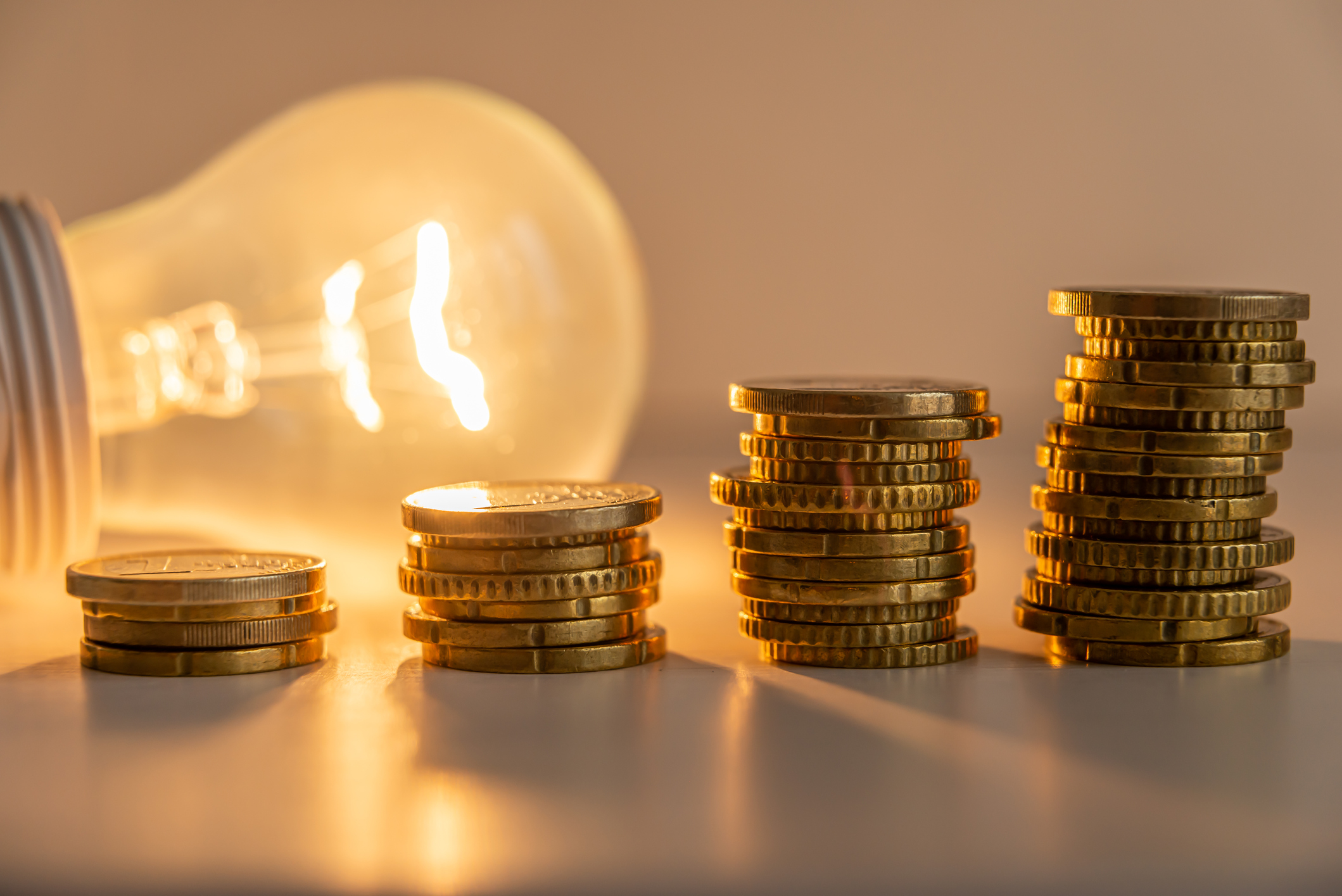 Why New Englanders should get ready for high energy prices over the long term
