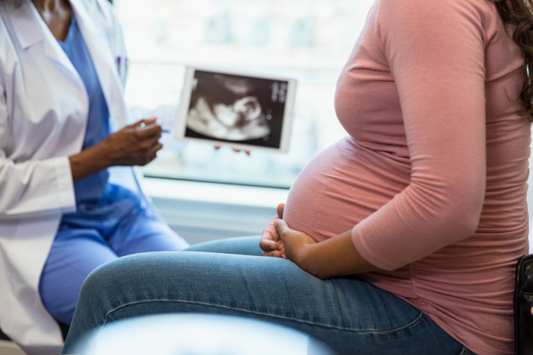 Prominent pro-abortion leftists made me pro-life