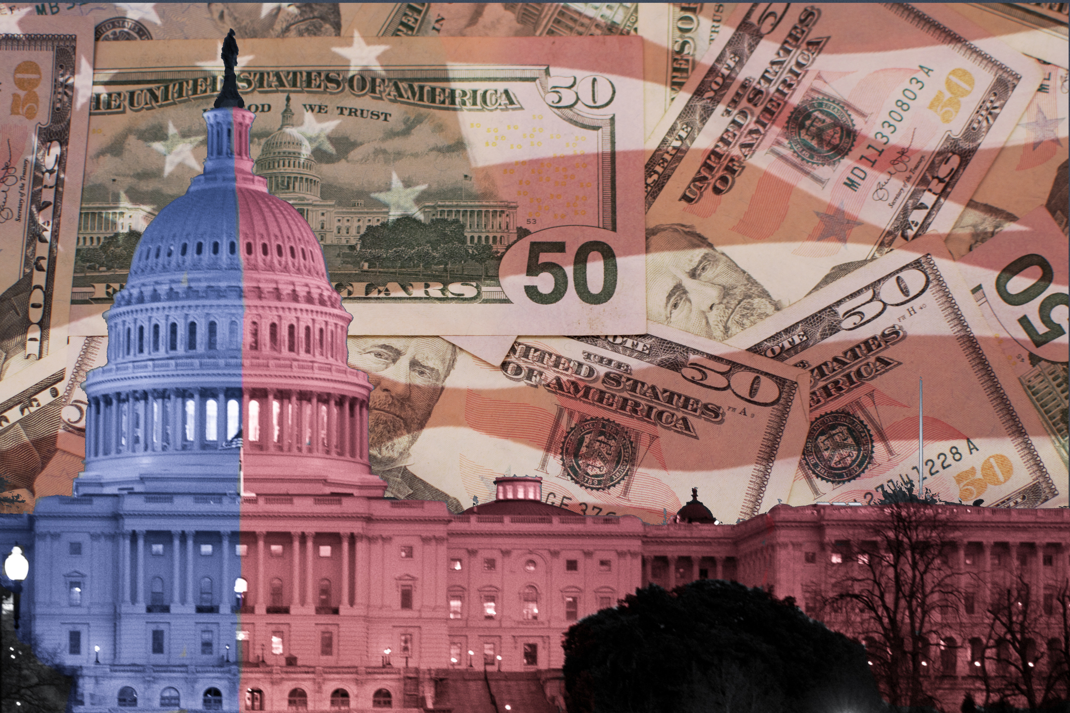 Democrats and Republicans: Unite around abundance