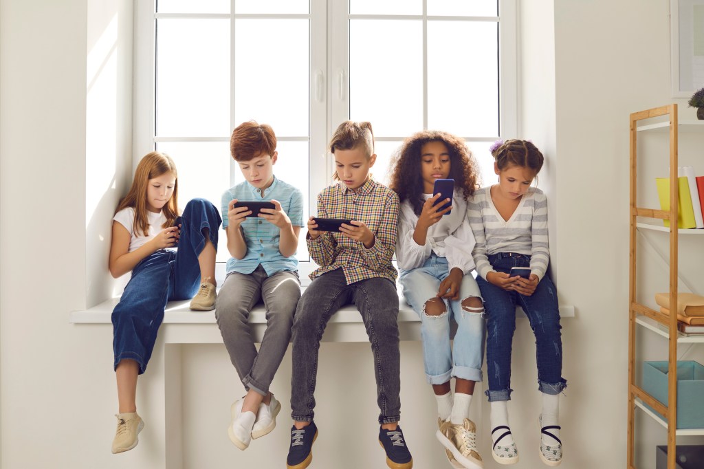 Don’t copy Britain’s awful ‘online safety’ bill