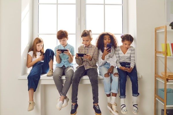Don’t copy Britain’s awful ‘online safety’ bill