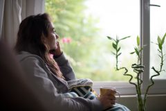 Loneliness as deadly as smoking: Surgeon general