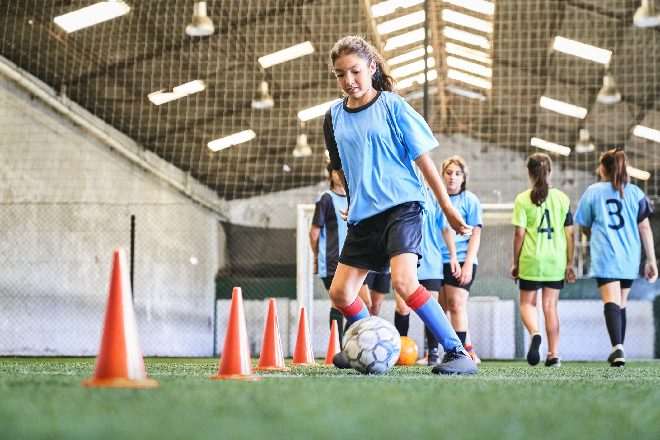 Surgery replaces exercise as a quick fix to childhood obesity