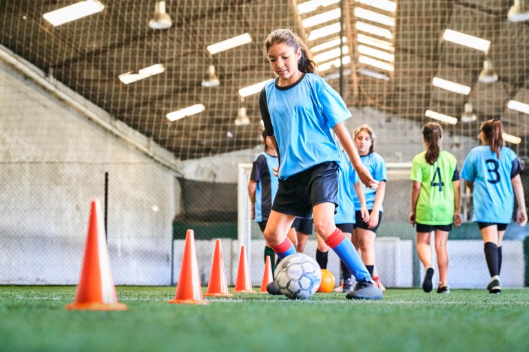 Surgery replaces exercise as a quick fix to childhood obesity
