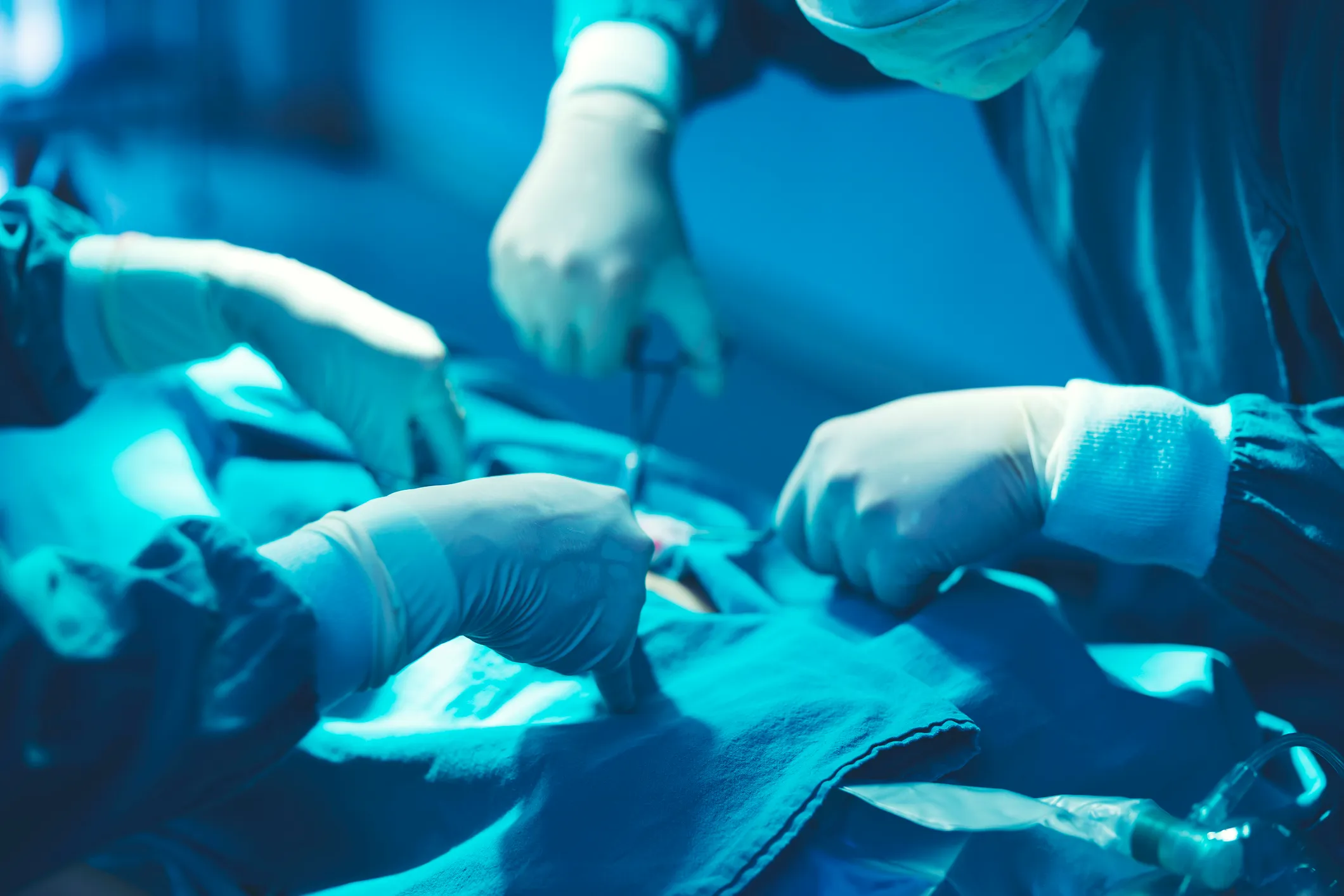 Former employee blows the whistle on transgender clinic: ‘Morally and medically appalling’