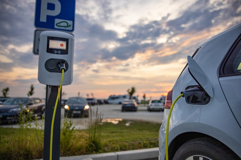 Want to increase electric vehicle adoption? Try attracting consumers