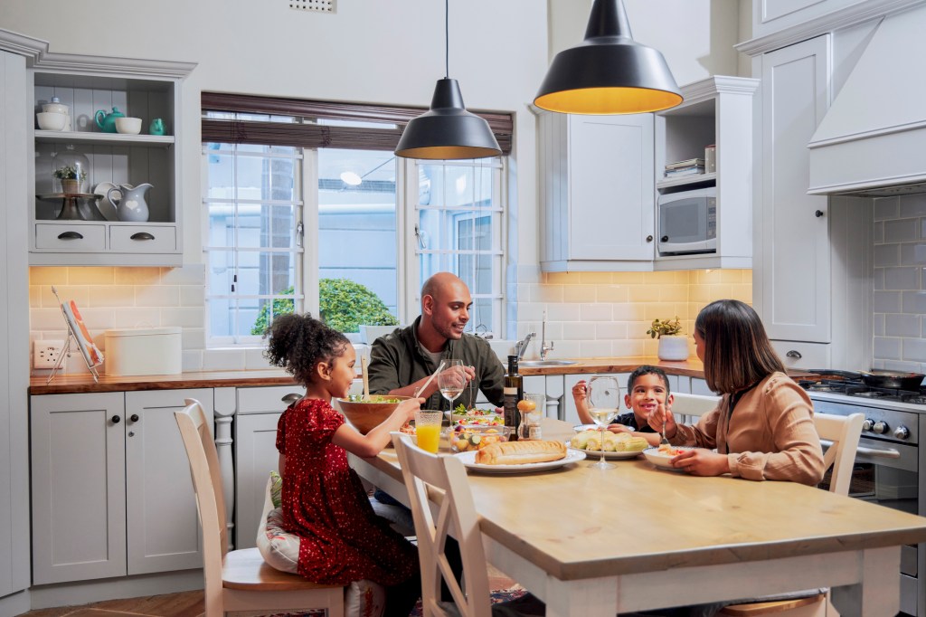 Get married before having children, and other recipes for reducing poverty