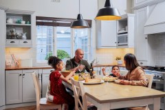 Get married before having children, and other recipes for reducing poverty