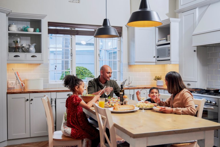 Get married before having children, and other recipes for reducing poverty