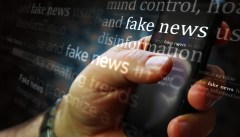 Disinformation Inc vs the Founding Fathers