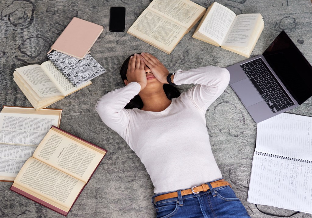 Science proves trigger warnings do more harm than good