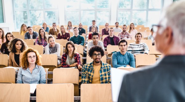 To make college more affordable, reject DEI