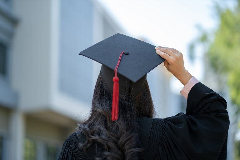 Colleges forget their purpose