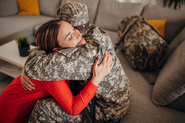 This Memorial Day, let’s protect benefits for military spouses
