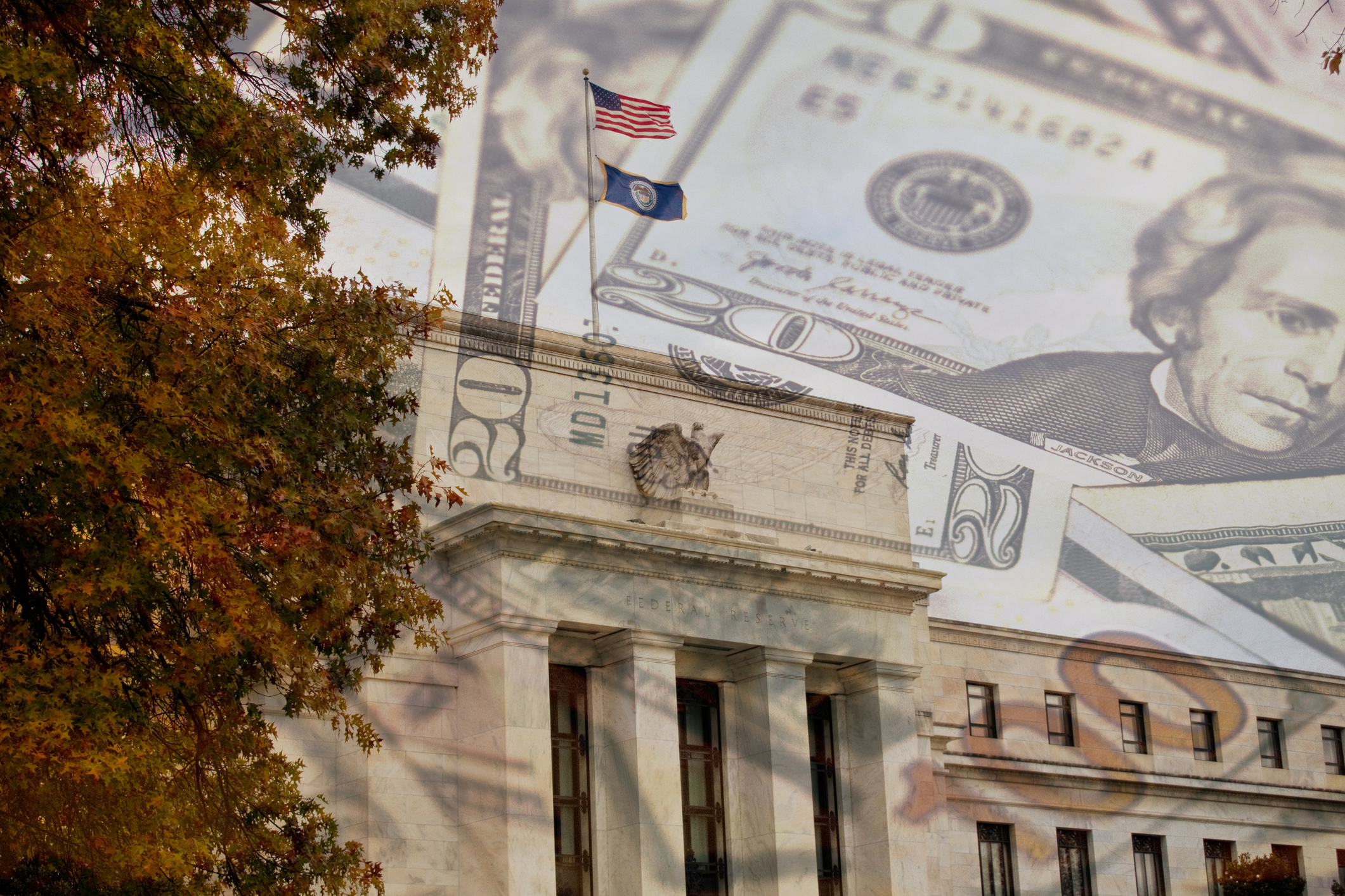 Don’t move the inflation target