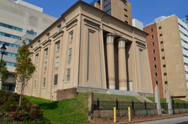 Virginia Commonwealth University requires personal ‘diversity statements’ for faculty, documents show