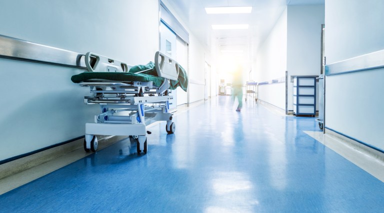 Hospitals say they are in tough shape amid workforce crisis as COVID-19 relief dries up