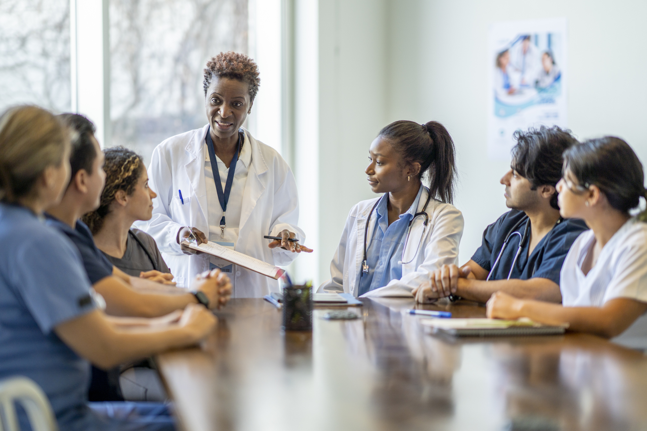 New York medical school touts anti-racist curriculum to earn high marks for diversity