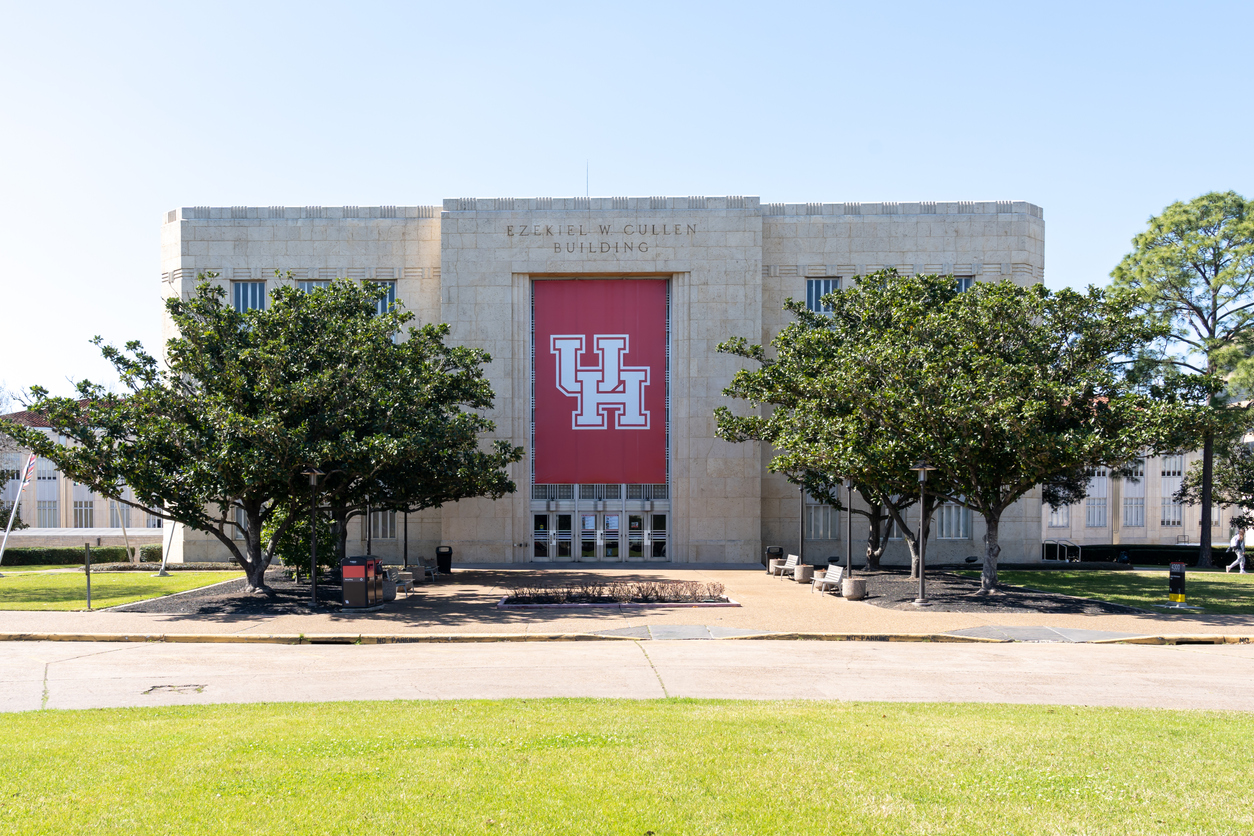 University of Houston latest Texas school to ditch DEI statements in hiring