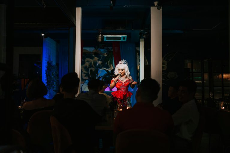 Arkansas proposes bill that would ban children from attending drag shows