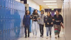 Unstacking the deck against moral education