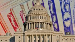 Republican balanced budget resolution would get us out of the spending hole