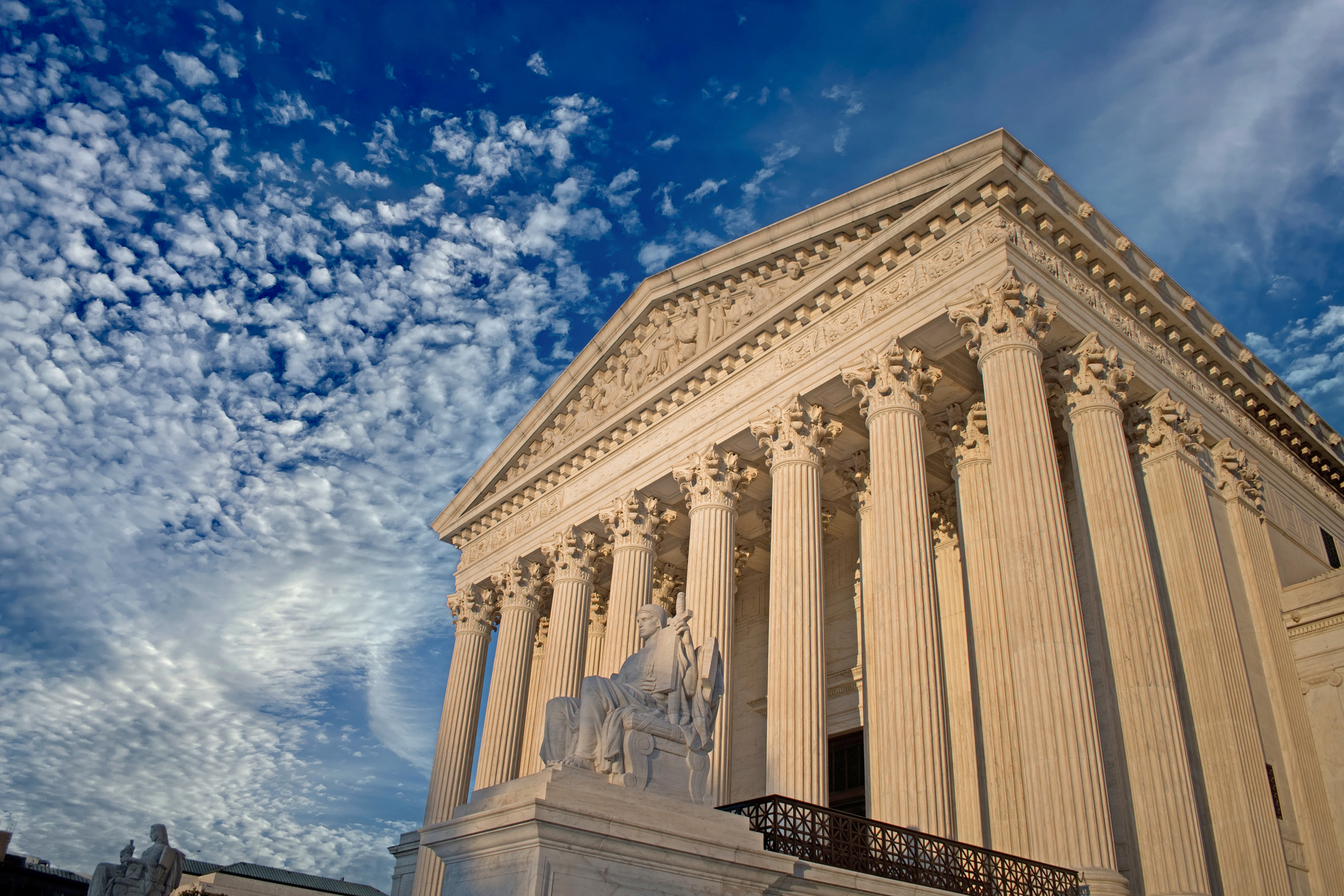 Another key test for religious liberty