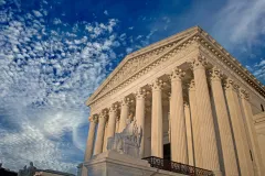 Another key test for religious liberty