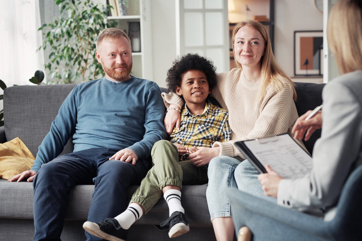 States should welcome religiously motivated foster parents