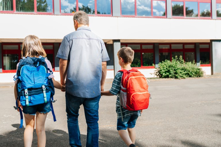 By the numbers: Here’s how the new federal financial aid formula harms families with more than one child