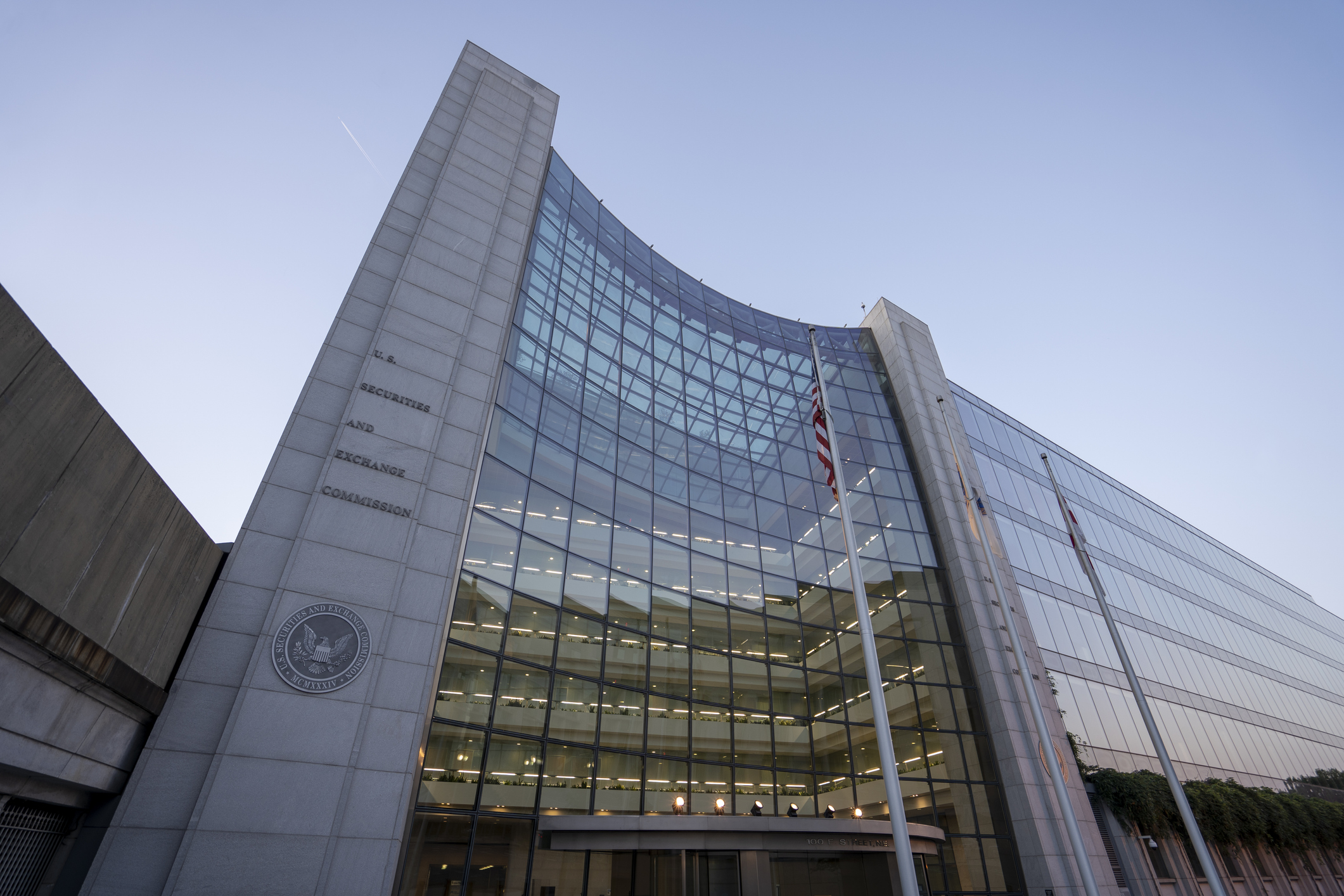 Securities and Exchange Commission’s political bias is hurting blue-collar people