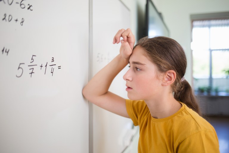 Academic scores plunge once again: What can parents do?