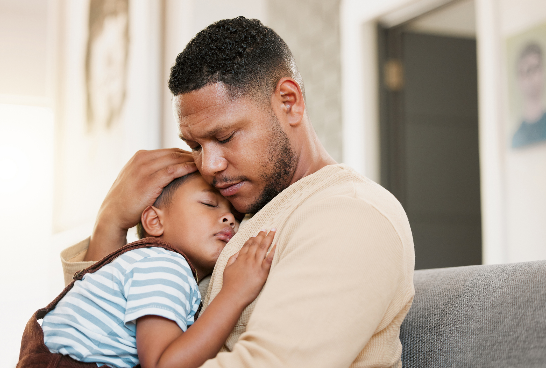 ‘Am I my brother’s keeper?’ Caring for other people is now problematic
