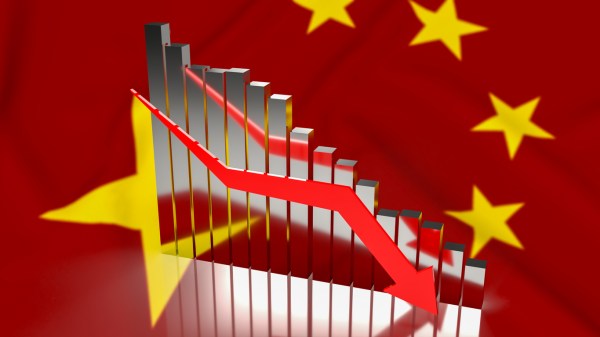 Mutually assured financial destruction won’t deter China
