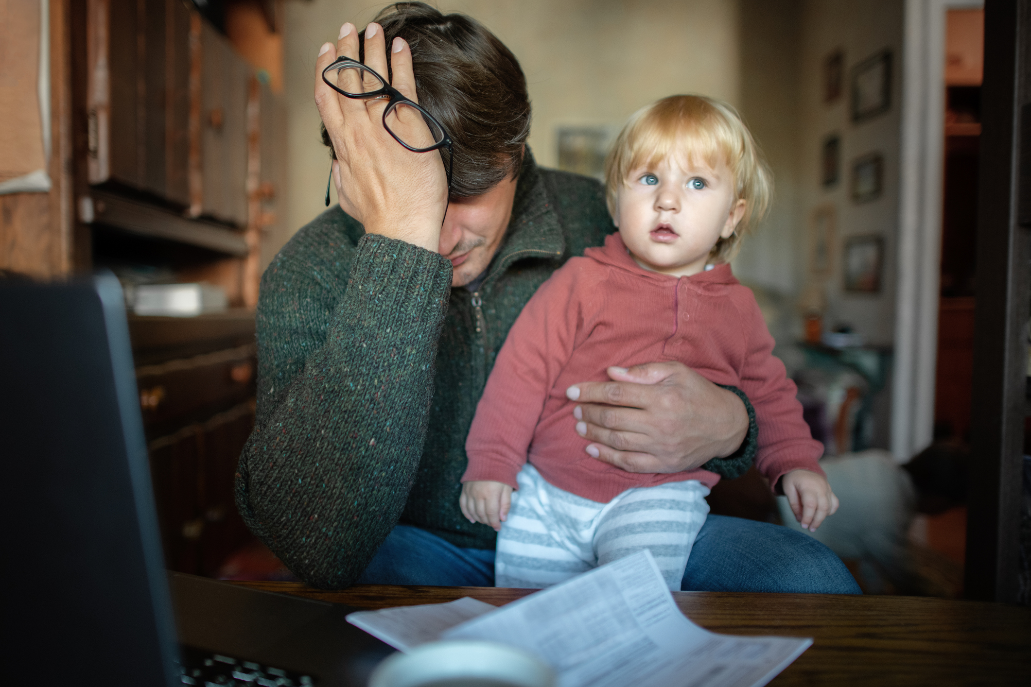 Inflation pushes half of public to say they are worse off compared to last year