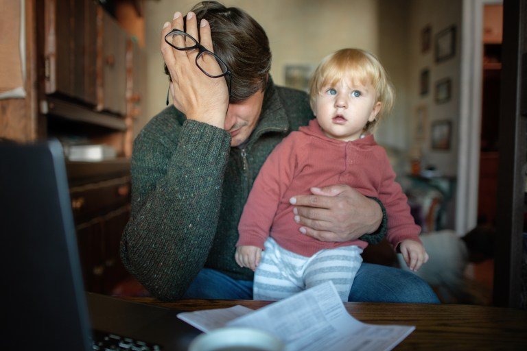 Inflation pushes half of public to say they are worse off compared to last year