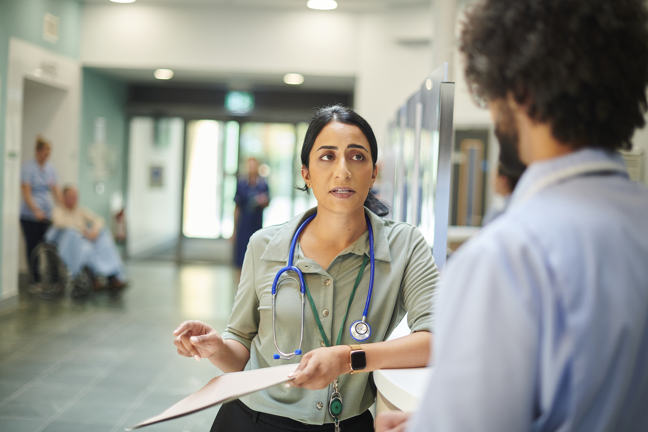 In healthcare, middlemen are running amok