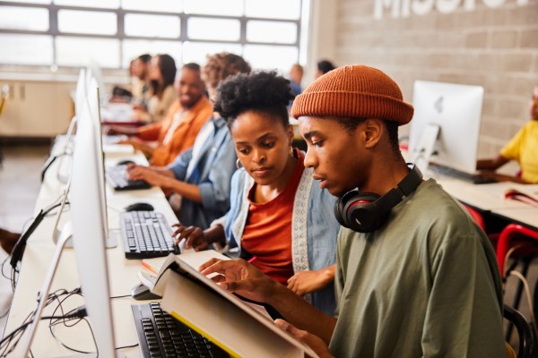 How states can lead on higher education reform