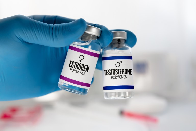 Conservative legal group reveals ‘disturbing’ impacts of gender transition drugs and treatments on children in Utah