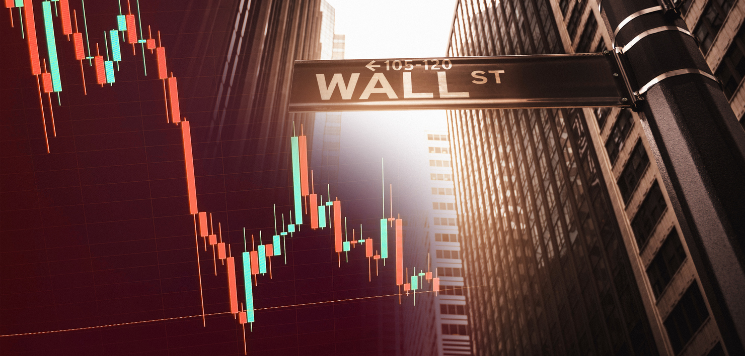 Blue skies emerge for US equities