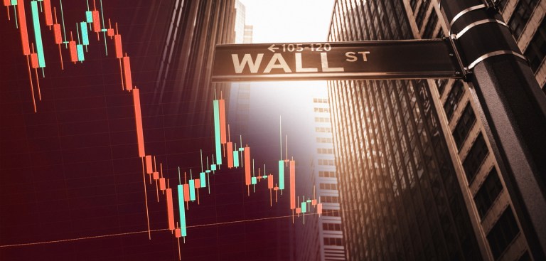 Blue skies emerge for US equities