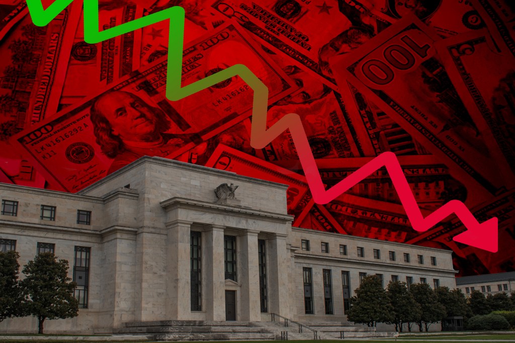 America’s credit ratings downfall points to a bigger political problem