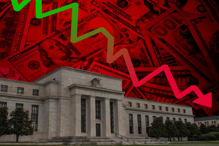 A darker deficit picture